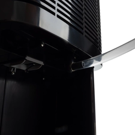 Osuszacz Powietrza Wilgoci Pochłaniacz Oczyszczacz RUHHY