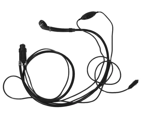 Prysznic Przenośny 12V Natrysk Turystyczny Camping TRIZAND