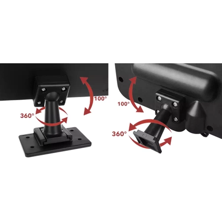 Lampa Solarna 120COB Czujnik Ruchu Zmierzchu Pilot IZOXIS