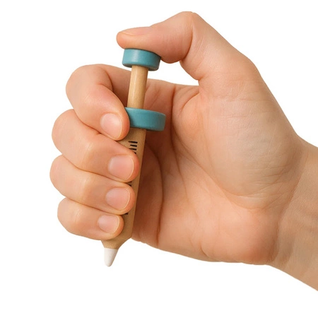 Zestaw Lekarski Mały Doktor Lekarz dla Dzieci Apteczka Doktora Lekarza XXL KRUZZEL 24782