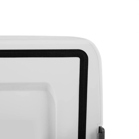 Lodówka Turystyczna Samochodowa 2w1 12V 220-240 V RUHHY