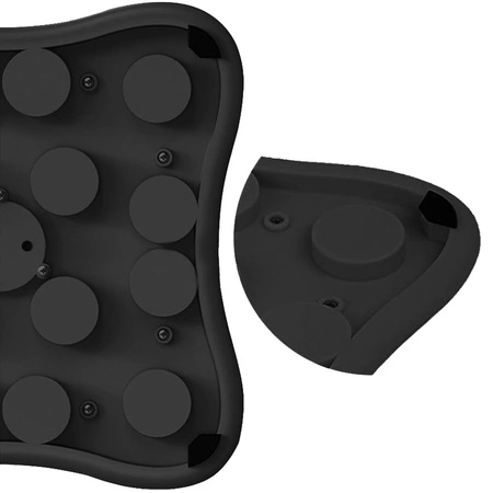 Zabawka dla Psa Edukacyjna Węchowa Mata Gra Kota Interaktywna na Przysmaki PURLOV