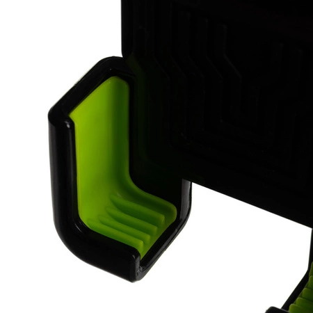 Uchwyt Rowerowy na Telefon GPS do Roweru Hulajnogi Wózka Motocyklowy Mocny TRIZAND