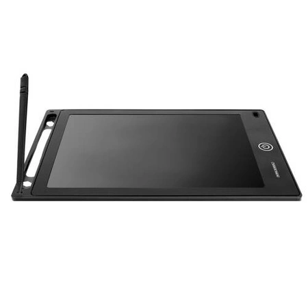 Znikopis Tablet Graficzny do Rysowania Tablica Rysik dla Dzieci Duży XL 10" KRUZZEL