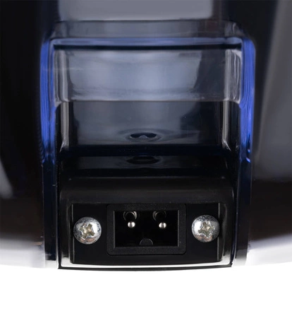 Osuszacz Powietrza Pochłaniacz Wilgoci Cichy 0,8l RUHHY