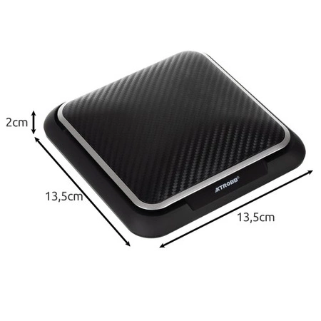 Uchwyt na Telefon do Samochodu Samoprzylepny Deskę Domu Podstawka na Biurko XTROBB