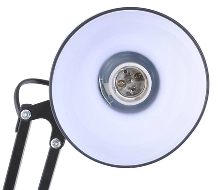 Lampka Kreślarska Biurkowa Lampa Szkolna na Biurko ISO TRADE