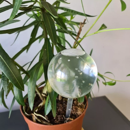 Kule Nawadniające do Kwiatów Roślin Dozownik Wody GARDLOV