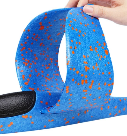 Samolot Styropianowy Szybowiec Rzutka Styropian XL KRUZZEL