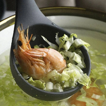 Zestaw Przyborów Kuchennych Kuchenne Przybory 12el RUHHY