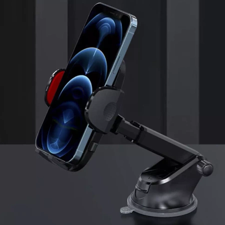 Uchwyt do Samochodu na Telefon Szybę Kokpit Holder XTROBB