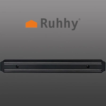 Listwa Magnetyczna Magnes Uchwyt Na Noże Nożyczki RUHHY