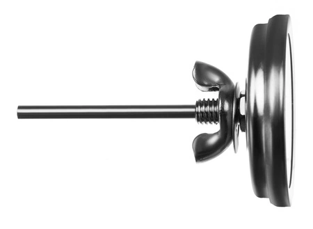 Termometr do Wędzarni Grilla Grila BBQ Domu +300°C KAMINER