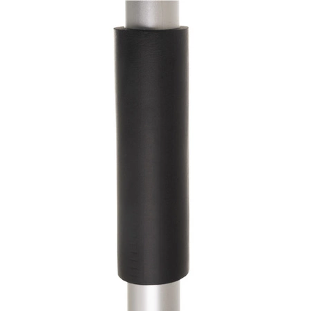 Mop Płaski ze Spryskiwaczem Mikrofibra 41 cm Pojemny 600 ml + 2 Ściereczki Ruhhy 26152