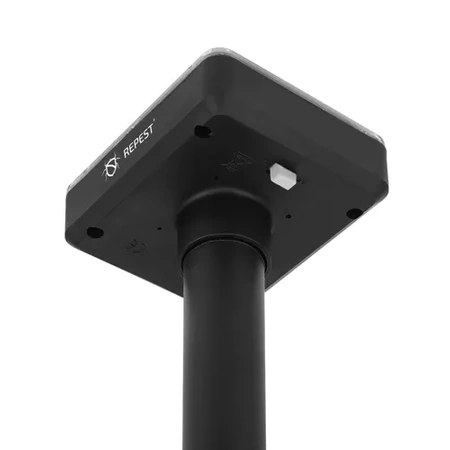 Solarny Odstraszacz Kretów na Krety Silny Nornice Mocny Susły Myszy x2 2szt REPEST