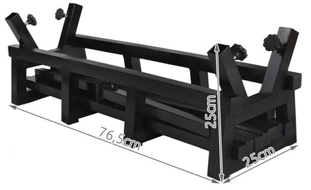 Stojak do Cięcia Drewna Koziołek Kobyłka Kozioł KAMINER