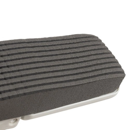 Mop Mini Płaski z Wyciskaczem do Mycia Okien Półek Przenośny + 2 Nakładki RUHHY