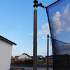 Osłona Otulina Pianka na Słupki Trampoliny 180cm MALATEC