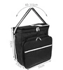 Torba Termiczna Plażowa Piknikowa Termo Duża 28l ISO TRADE
