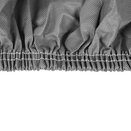 Pokrowiec na Samochód Plandeka Ochronna na Auto Duży Osłona Ochrona Mocny XTROBB