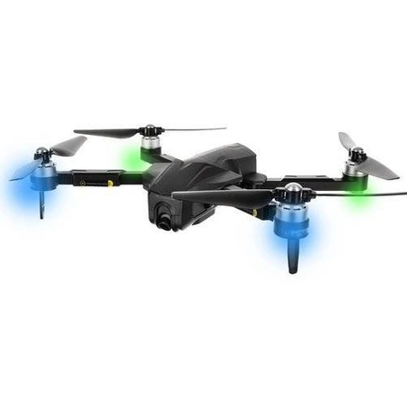 Dron WIFI Zdalnie Sterowany z Kamera 4K 5G GPS