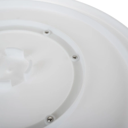 Talerz Obrotowy do Dekorowania Tortów Patera Duża RUHHY