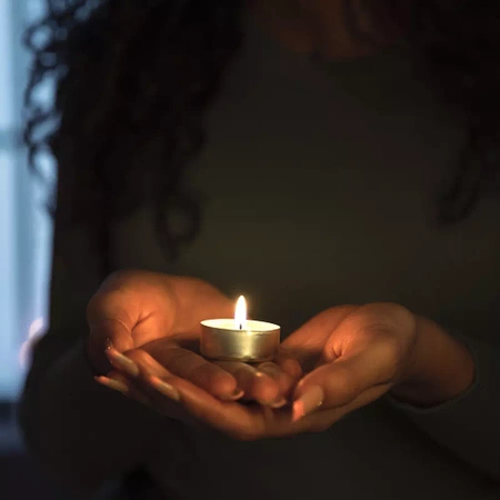 Podgrzewacze Tealight Świeczki Bezzapachowe 100szt Bispol