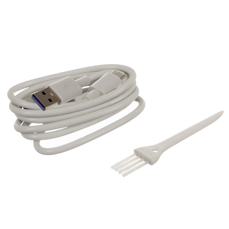 Nawilżacz Powietrza Dyfuzor Lampka LED Nocna Grzybek Efekt Padający Deszcz RUHHY