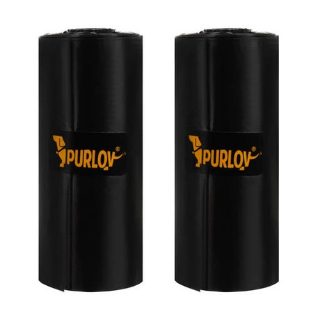 Podkłady Higieniczne dla Psa Maty Chłonne + Worki PURLOV