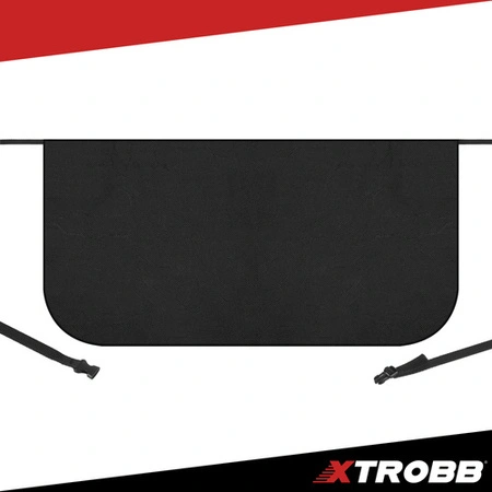 Osłona antyszronowa do busa- zestaw Xtrobb