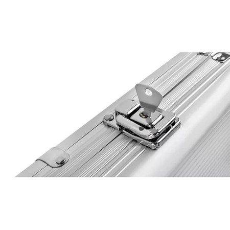 Zestaw do Pokera 500 Żetonów Żerony Texas Poker Walizka Karty Mocny + Mata MALATEC