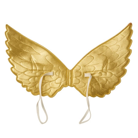 Strój Jednorożec dla Dzieci Kostium Przebranie na Bal Zestaw 122 - 128 cm Kruzzel 26675