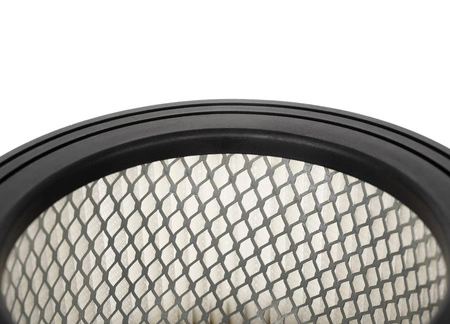 Filtr HEPA Odkurzacza Kominka Popiołu Ognioodporny KAMINER