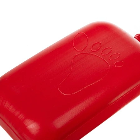 Wyrzutnia rakiet piankowych z pompką i podwójną katapultą dla dzieci! KRUZZEL