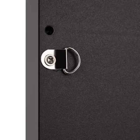 Lampa do Wzrostu Roślin Panel do Uprawy 225 LED + Liny Mocna 36W Wisząca GARDLOV