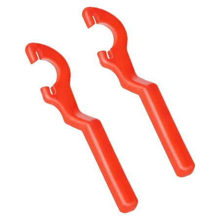 System Poziomowania Klipsy Płytek Kliny Uchwyt 152 BIGSTREN