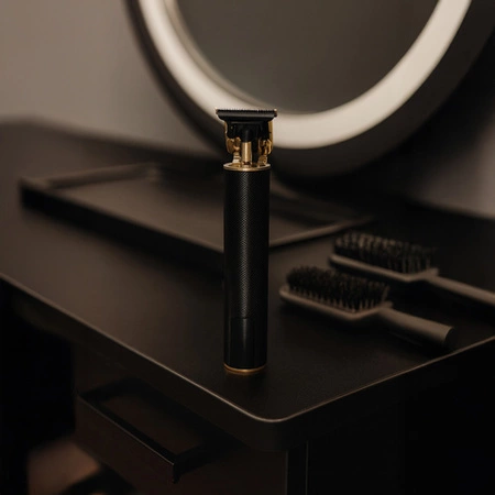 Maszynka do Strzyżenia Włosów Brody Trymer Bezprzewodowa Golarka Zestaw XXL Soulima 25429