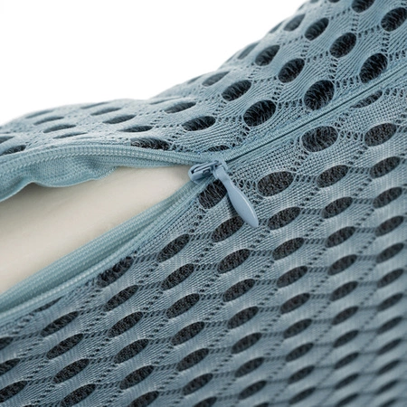 Poduszka Ortopedyczna Profilowana Pianka Memory Siedzenia na Fotel Krzesło MALATEC