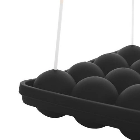 Forma do Ciasteczek Silikonowa Pops Cake Patyczki RUHHY