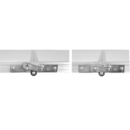 Zestaw Turystyczny Stolik Składany Stół 4 Krzesła 5w1 Kempingowy Krzesełka TRIZAND