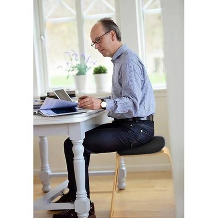 Poduszka Sensoryczna Dysk do Rehabilitacji Beret TRIZAND