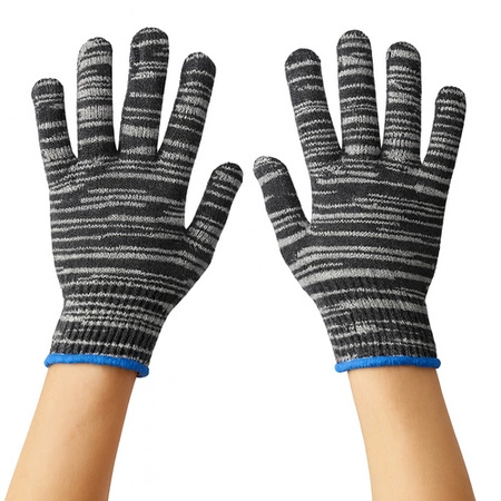 Kwietnik Stojący Drewniany Wysoki na Kwiatki Rośliny Stojak 6-Poziomowy Ruhhy 26041