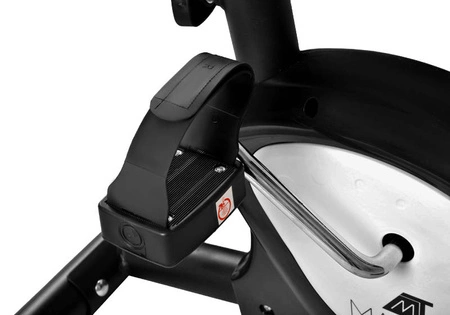 Rower Treningowy Rowerek Stacjonarny z Komputerem MALATEC