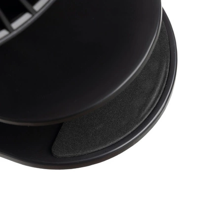 Wentylator Bezprzewodowy z Klipsem Wiatrak Biurkowy Stojący 1200mAh USB -C Ruhhy 25567