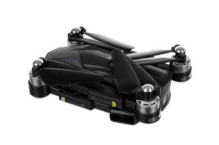 Dron WIFI Zdalnie Sterowany z Kamera 4K 5G GPS