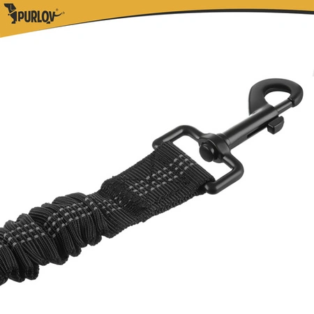 Pas biodrowy ze smyczą Purlov 24689