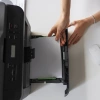Papier Ksero do Drukarki A4 80g 2500 Kartek Biały EMERSON