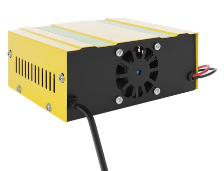 Prostownik Samochodowy do Akumulatorów 12V 24V 10A XTROBB