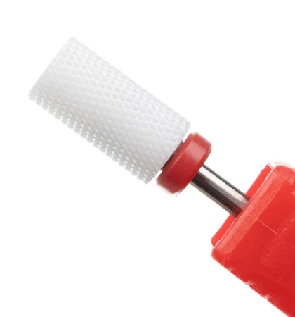 Zestaw Frezów Ceramicznych 5szt do Hybrydy Żelu BEAUTYLUSHH