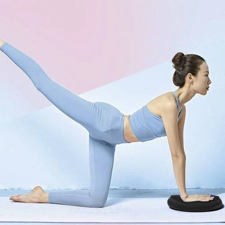 Poduszka Sensoryczna Dysk do Rehabilitacji Beret TRIZAND